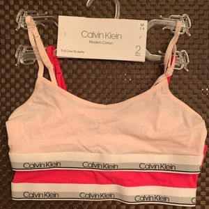 Calvin Klein Bralette (Girls)